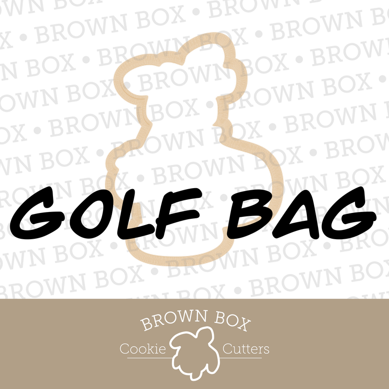 Golf Bag