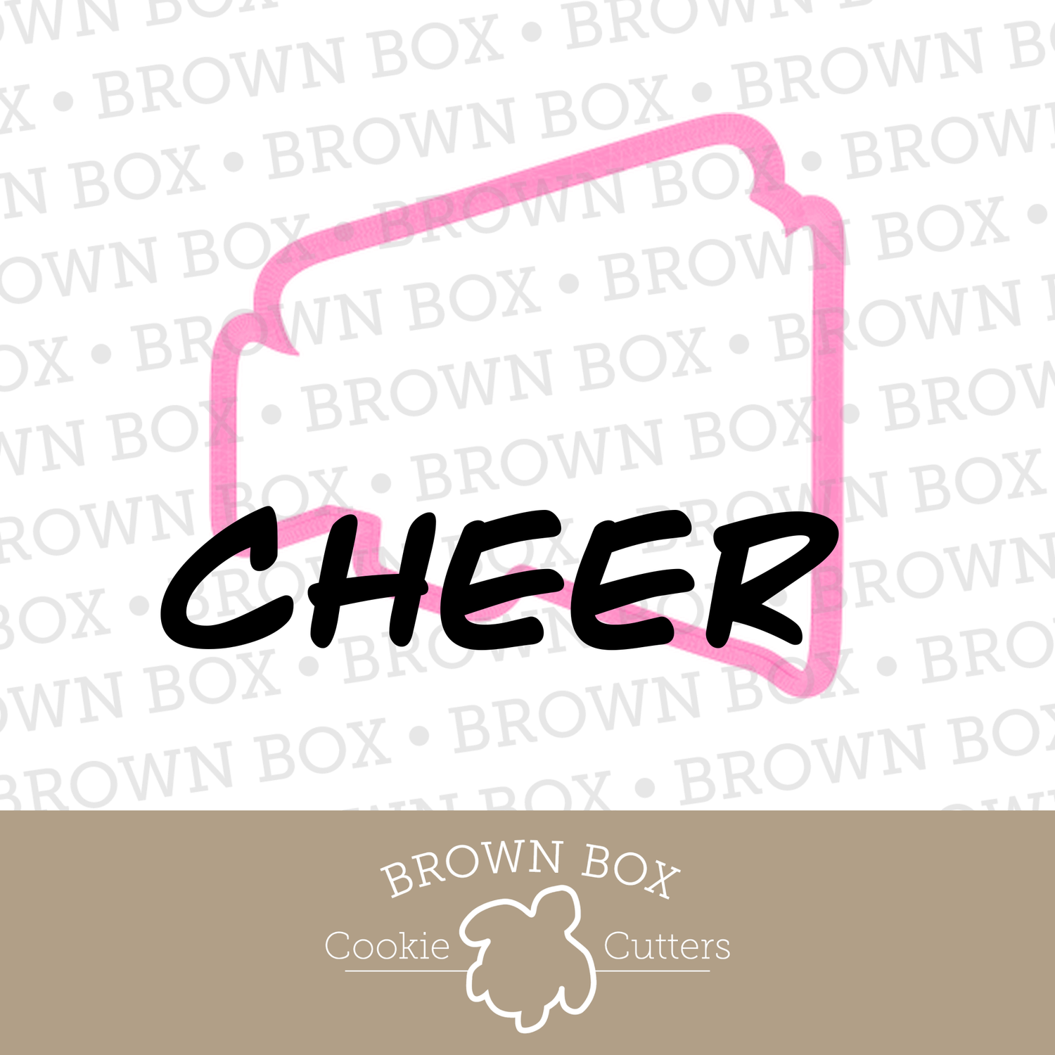 Cheer 