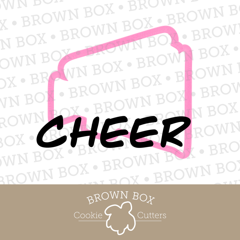 Cheer 