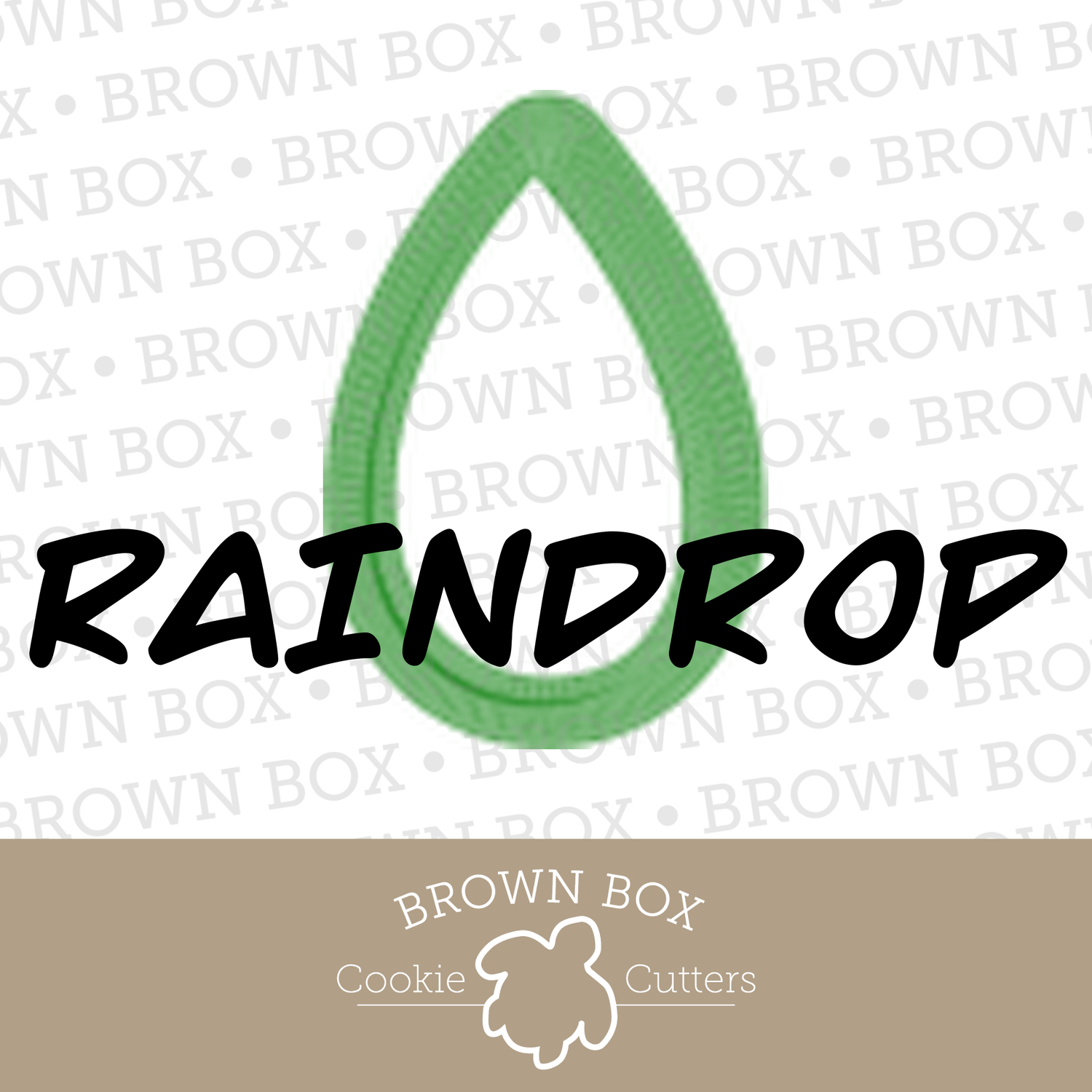 Raindrop