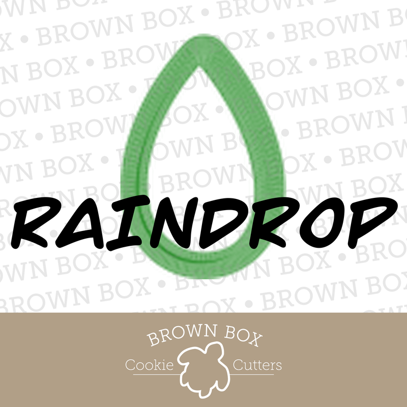 Raindrop