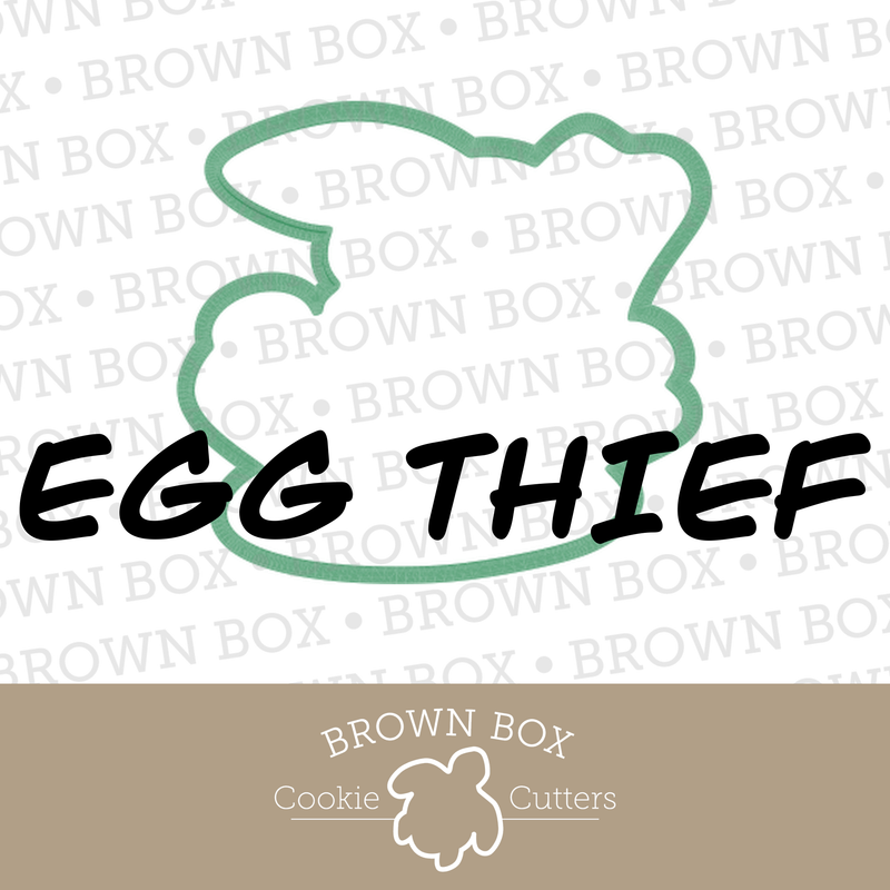 Egg Thief