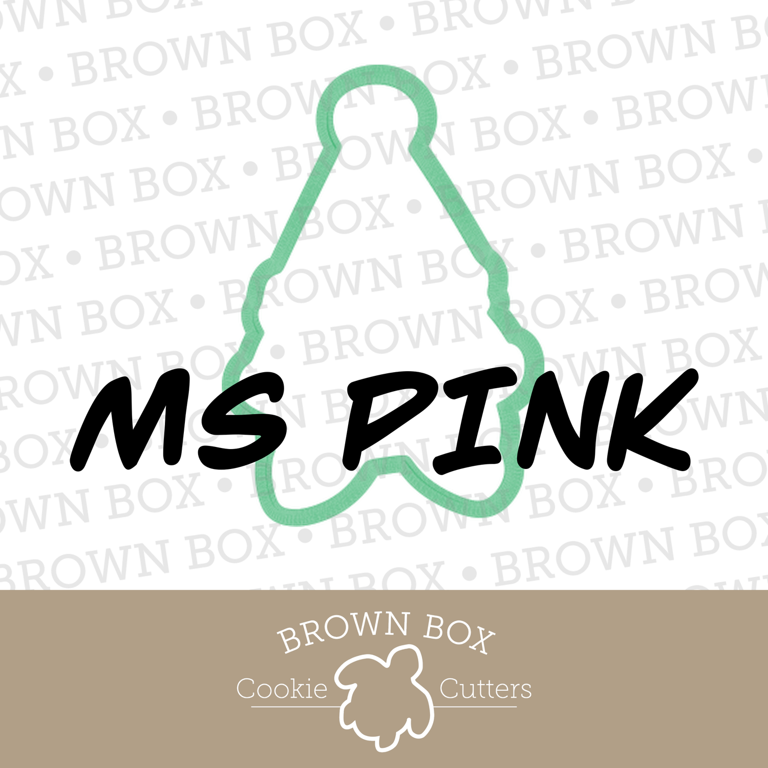 Ms Pink