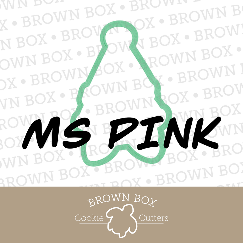 Ms Pink