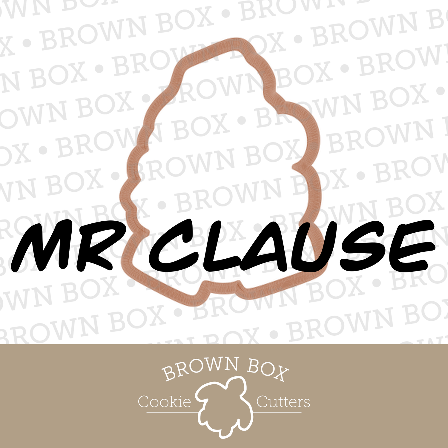 Mr Clause