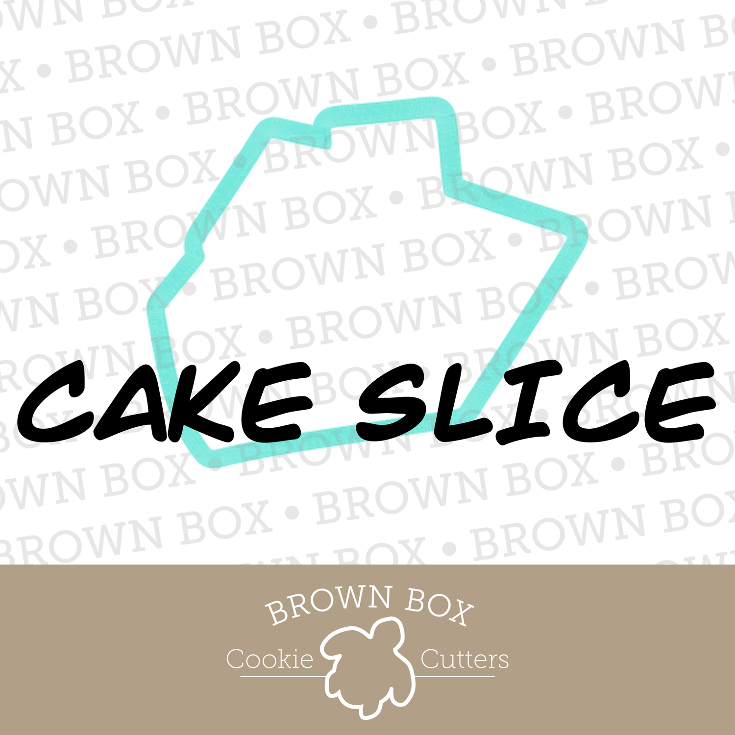 Cake Slice