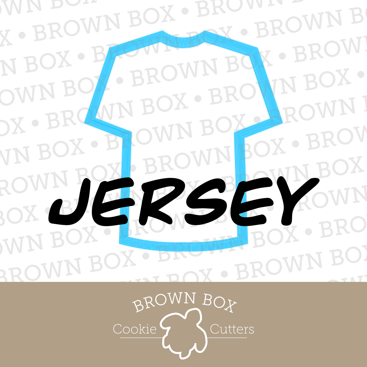 Jersey