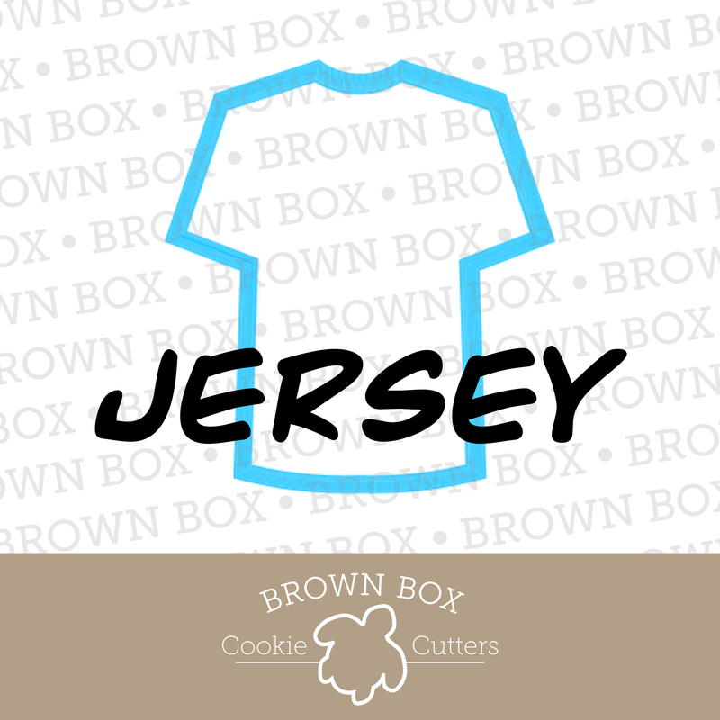Jersey