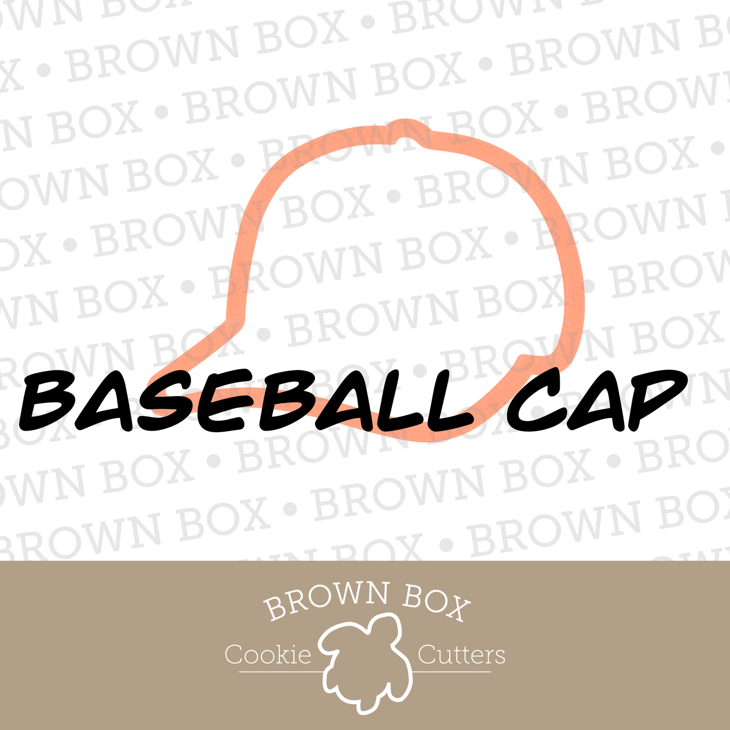 Baseball Cap 