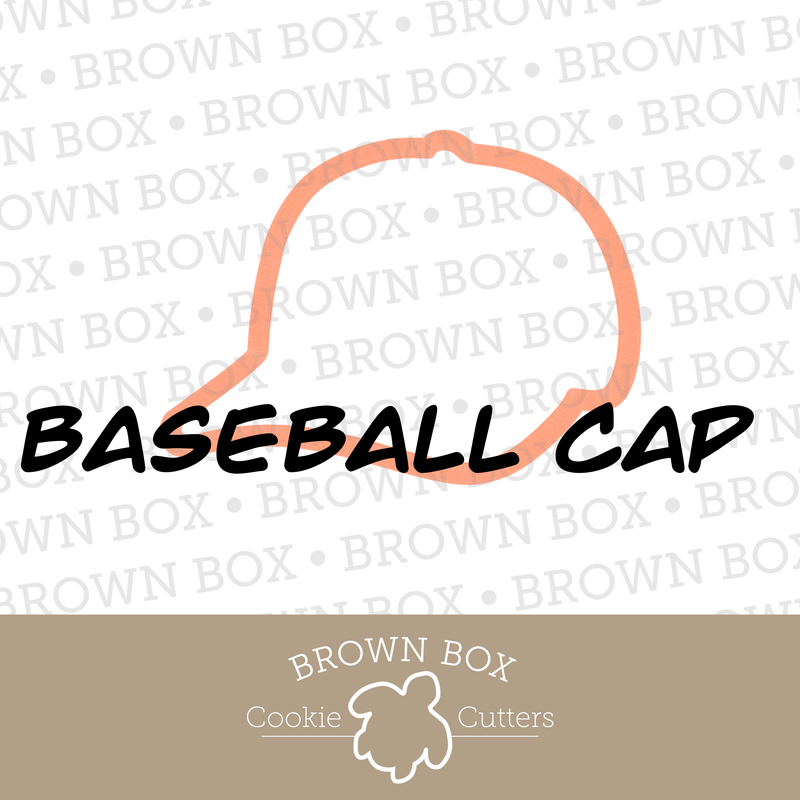 Baseball Cap 