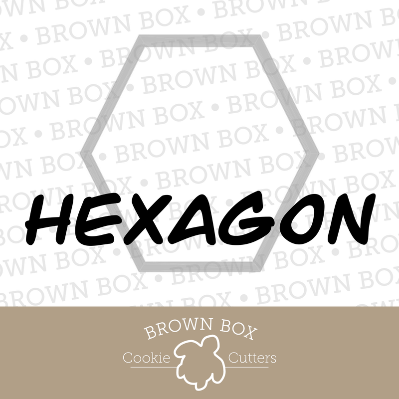 Hexagon