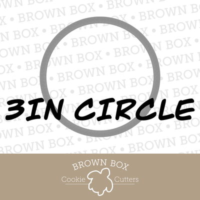 3in Circle