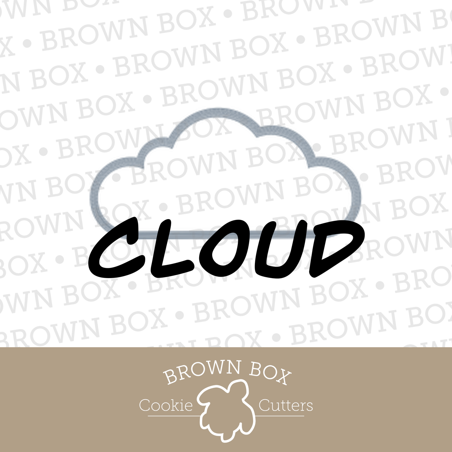 Cloud