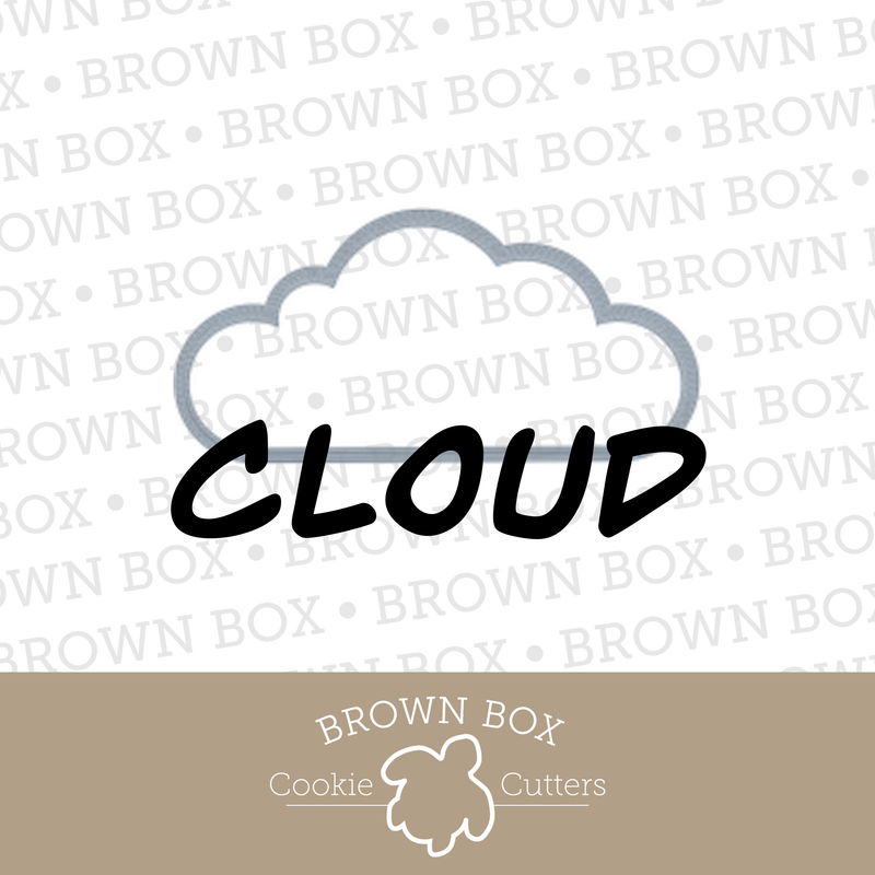 Cloud