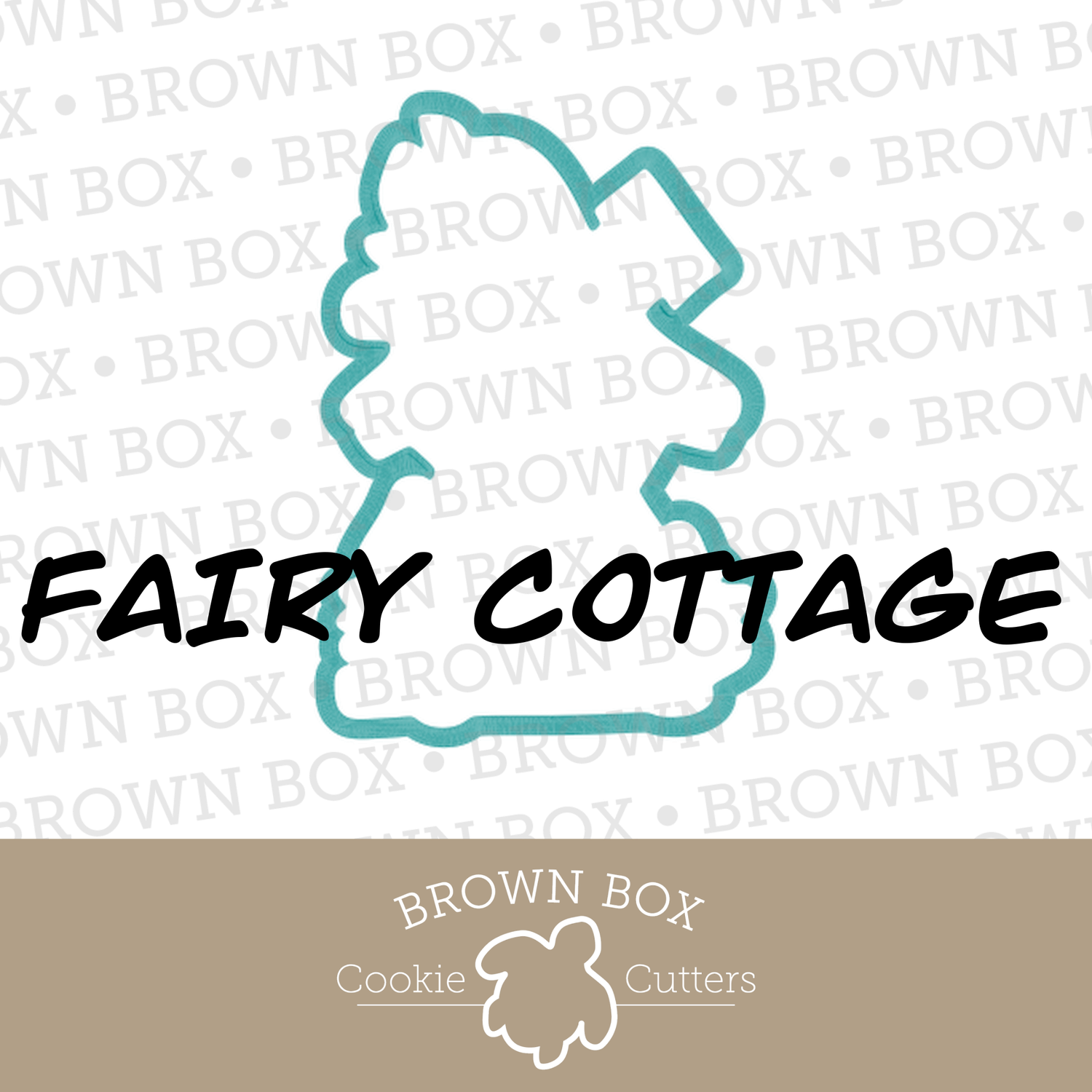 Fairy Cottage