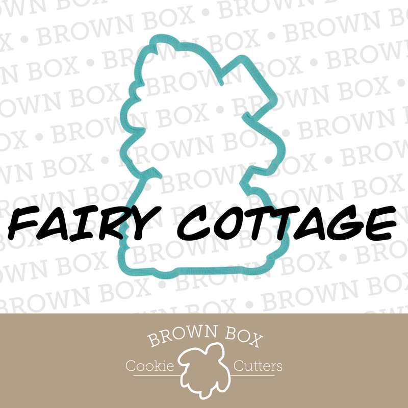 Fairy Cottage
