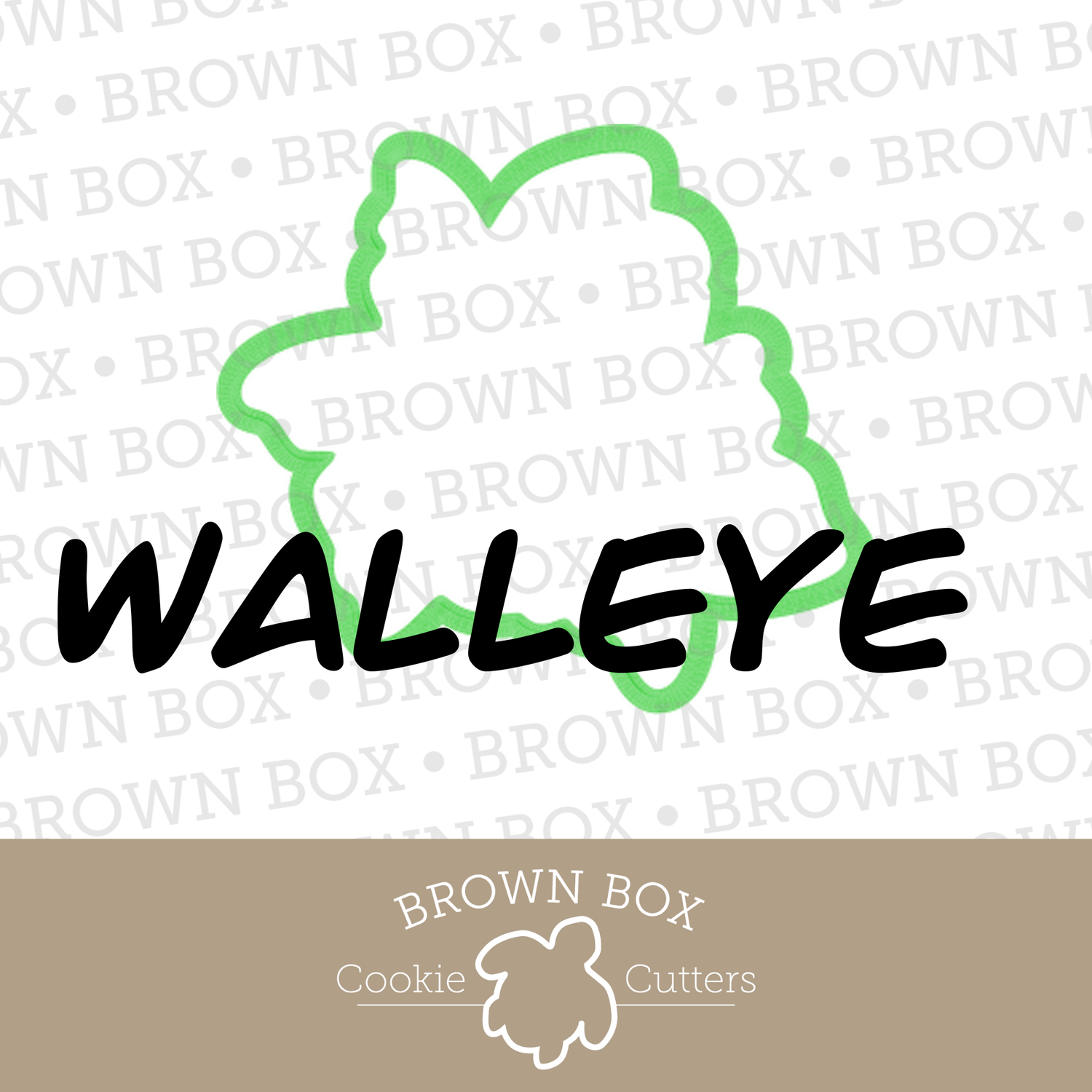 Walleye 