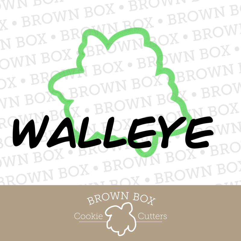 Walleye 