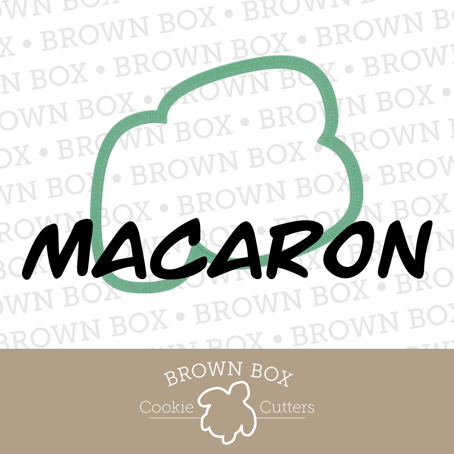 Macaron