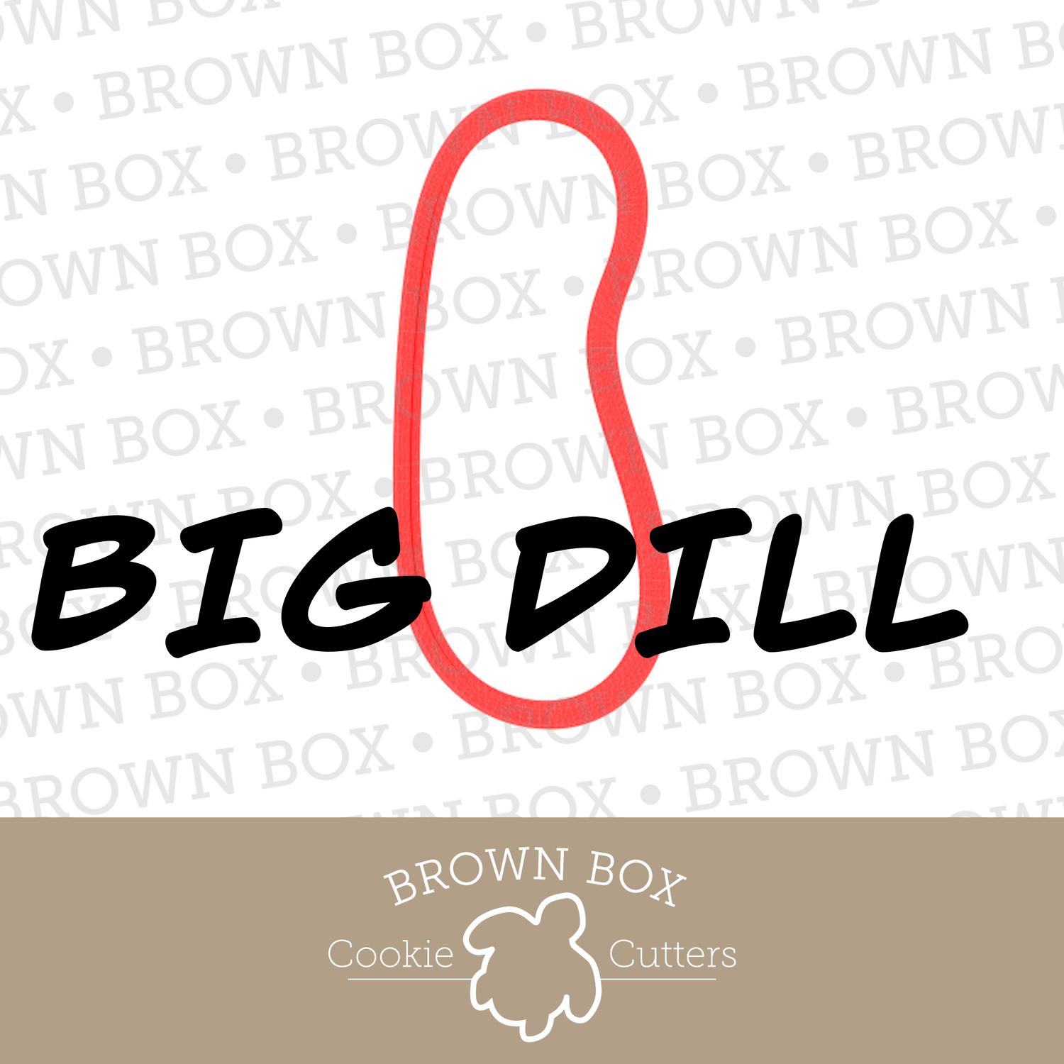Big Dill 