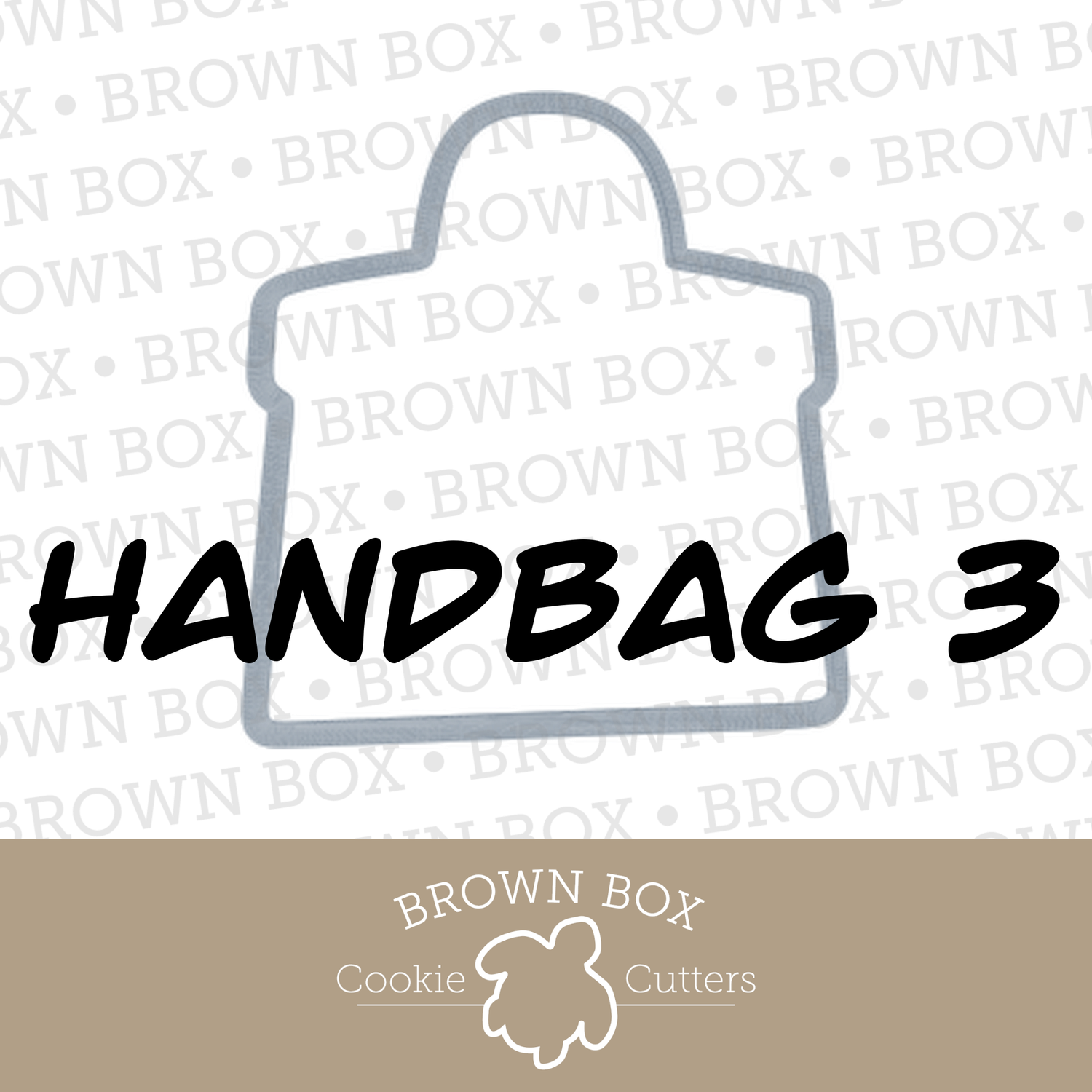 Handbag 3
