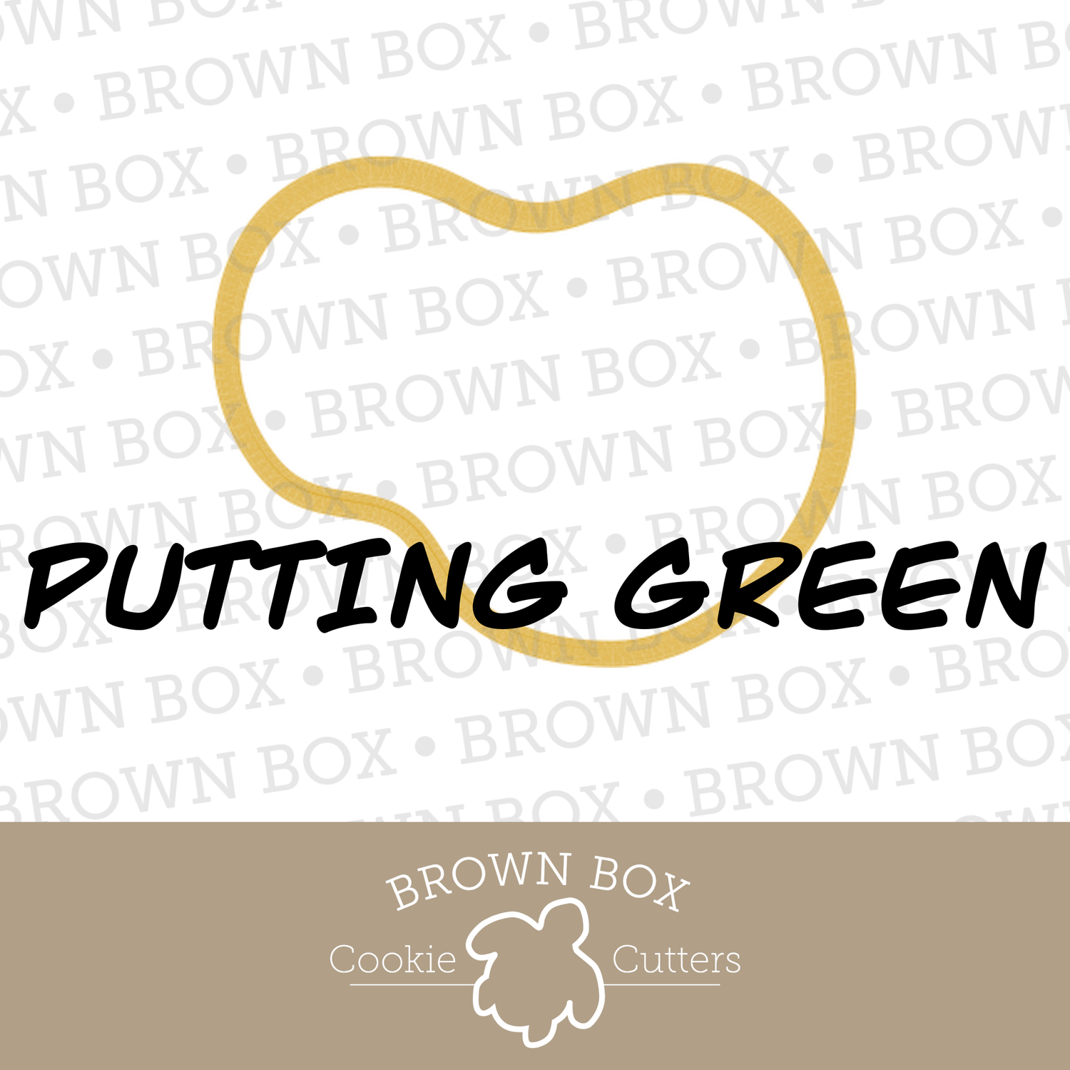 Putting Green