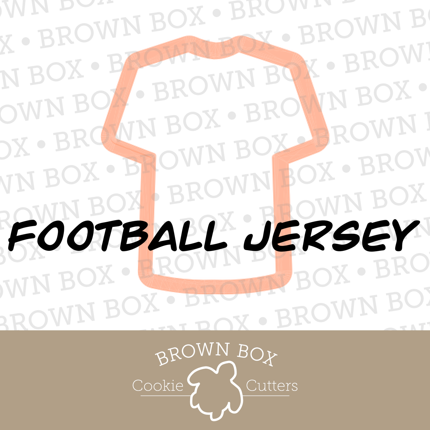 Football Jersey