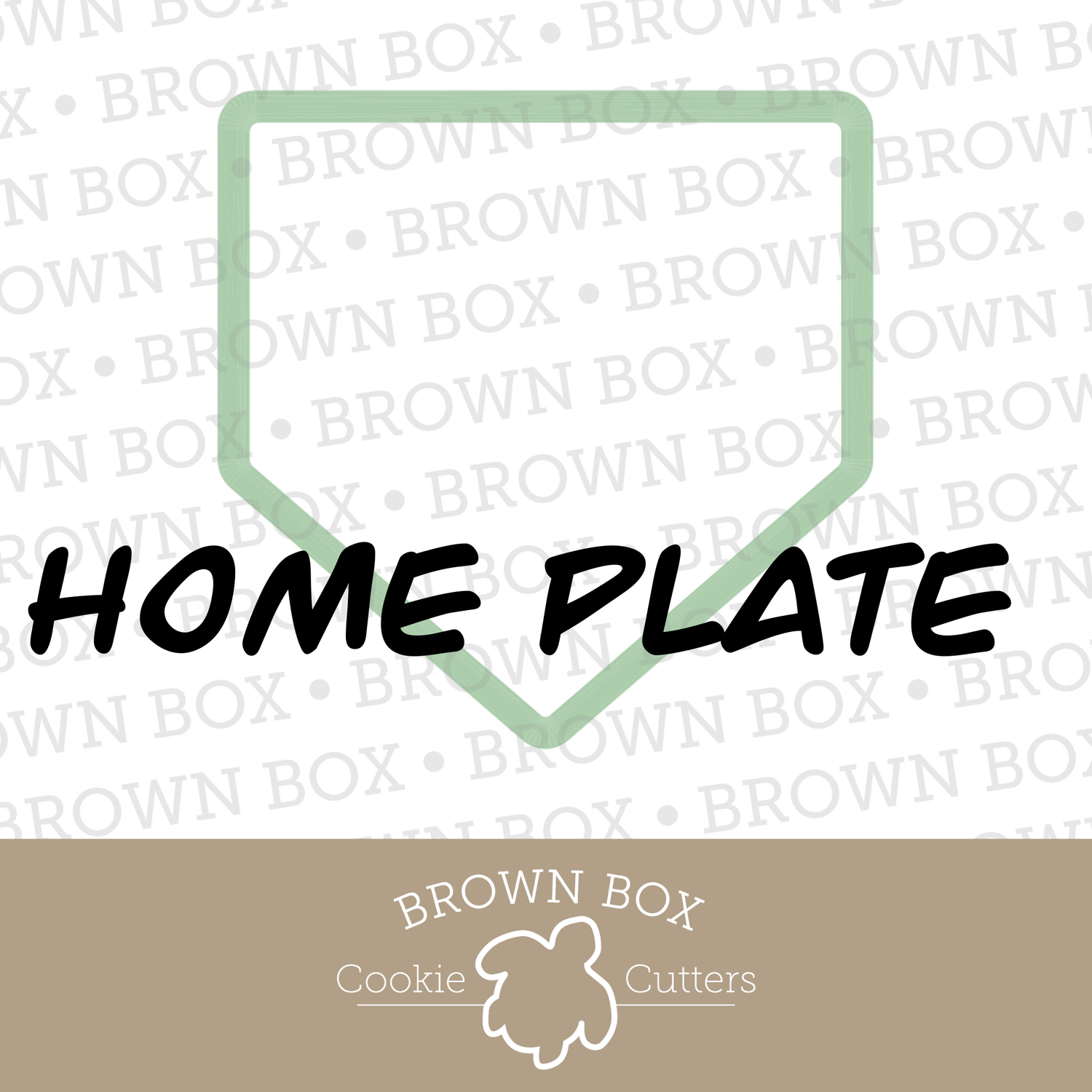 Home Plate 