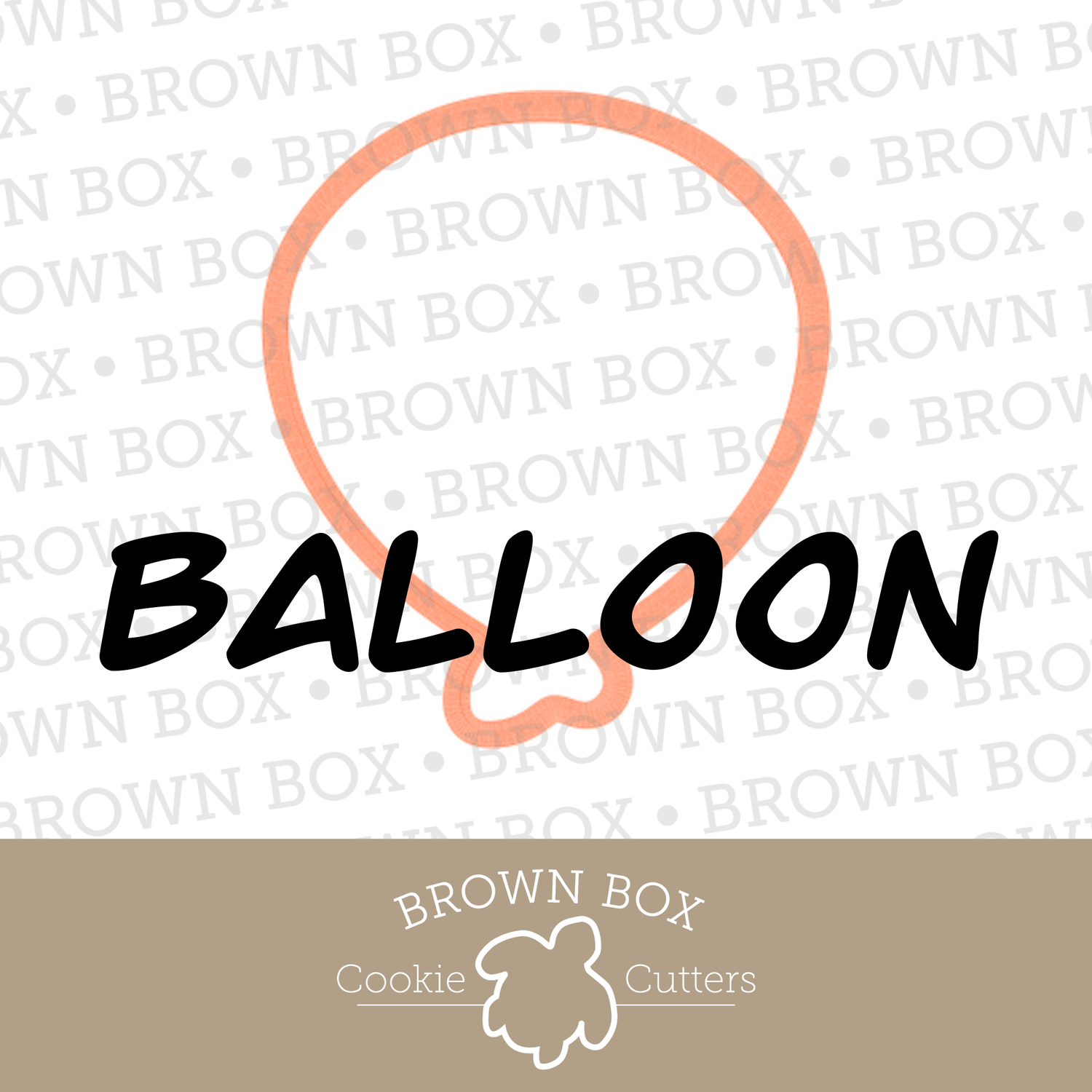 Balloon