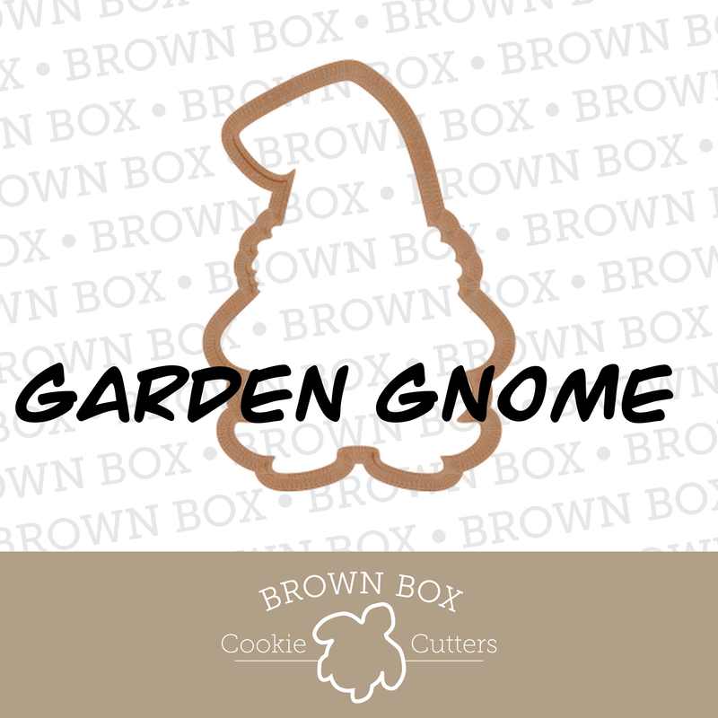 Garden Gnome 
