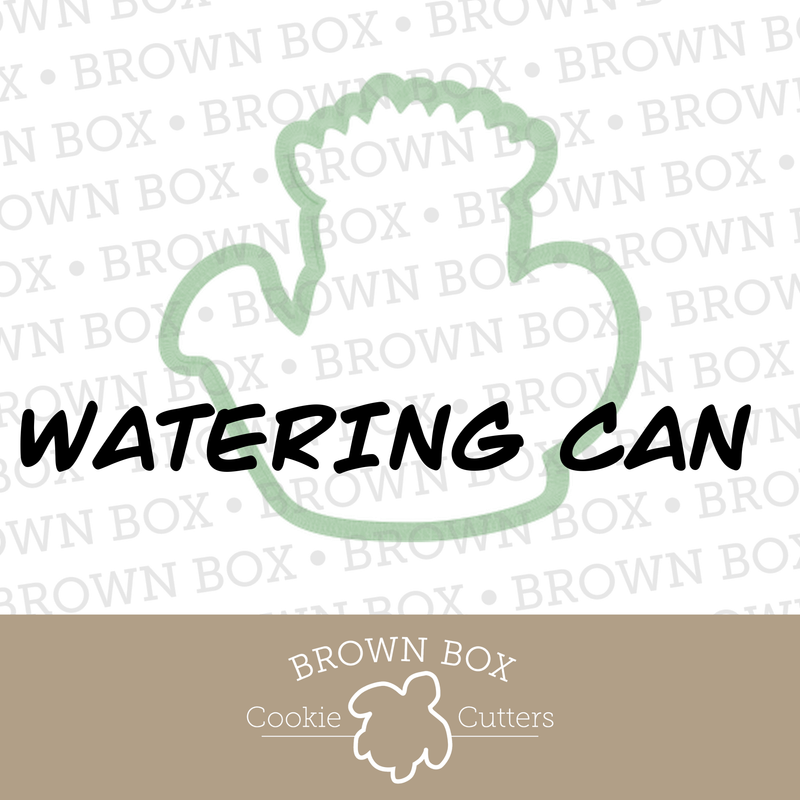 Watering Can 