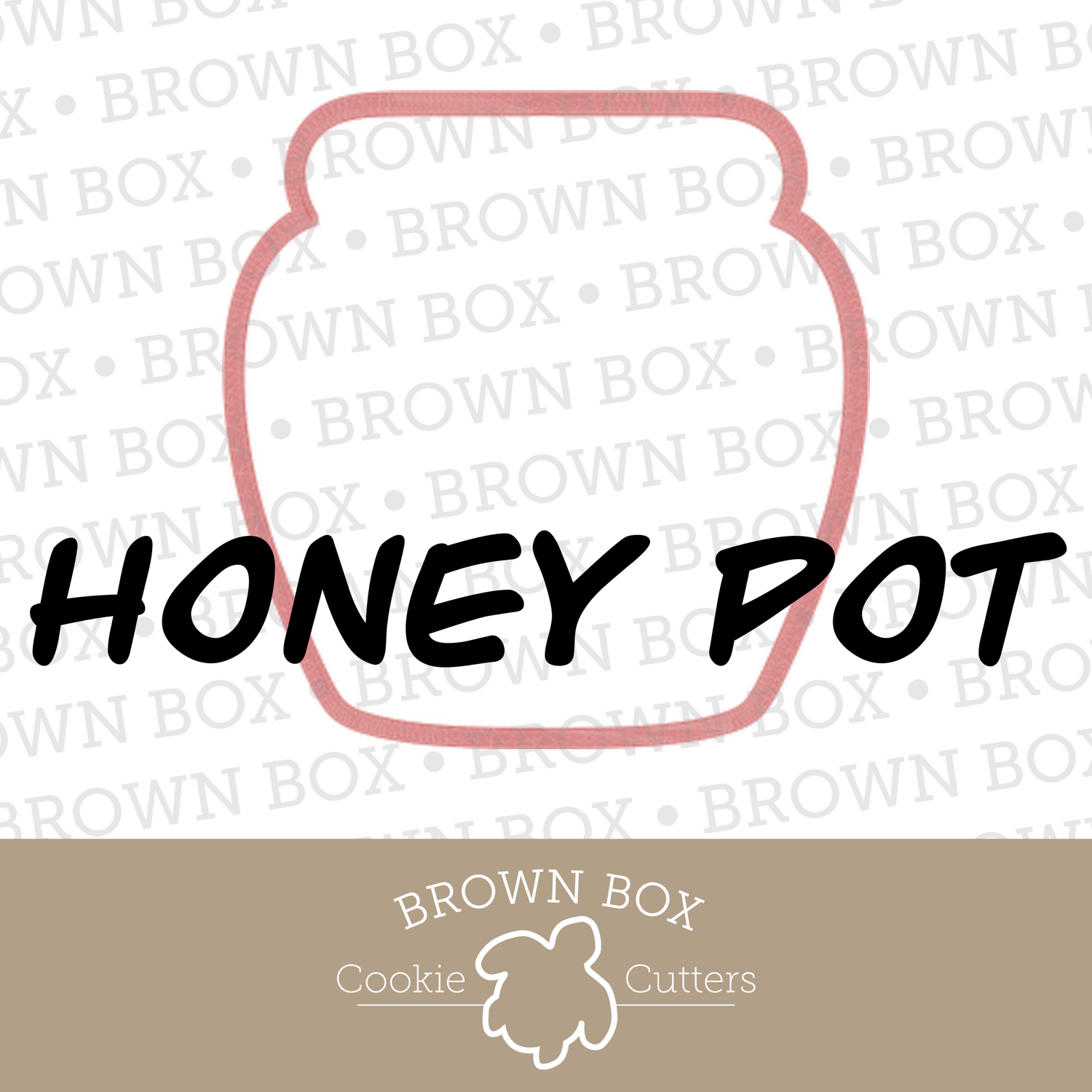 Honey Pot