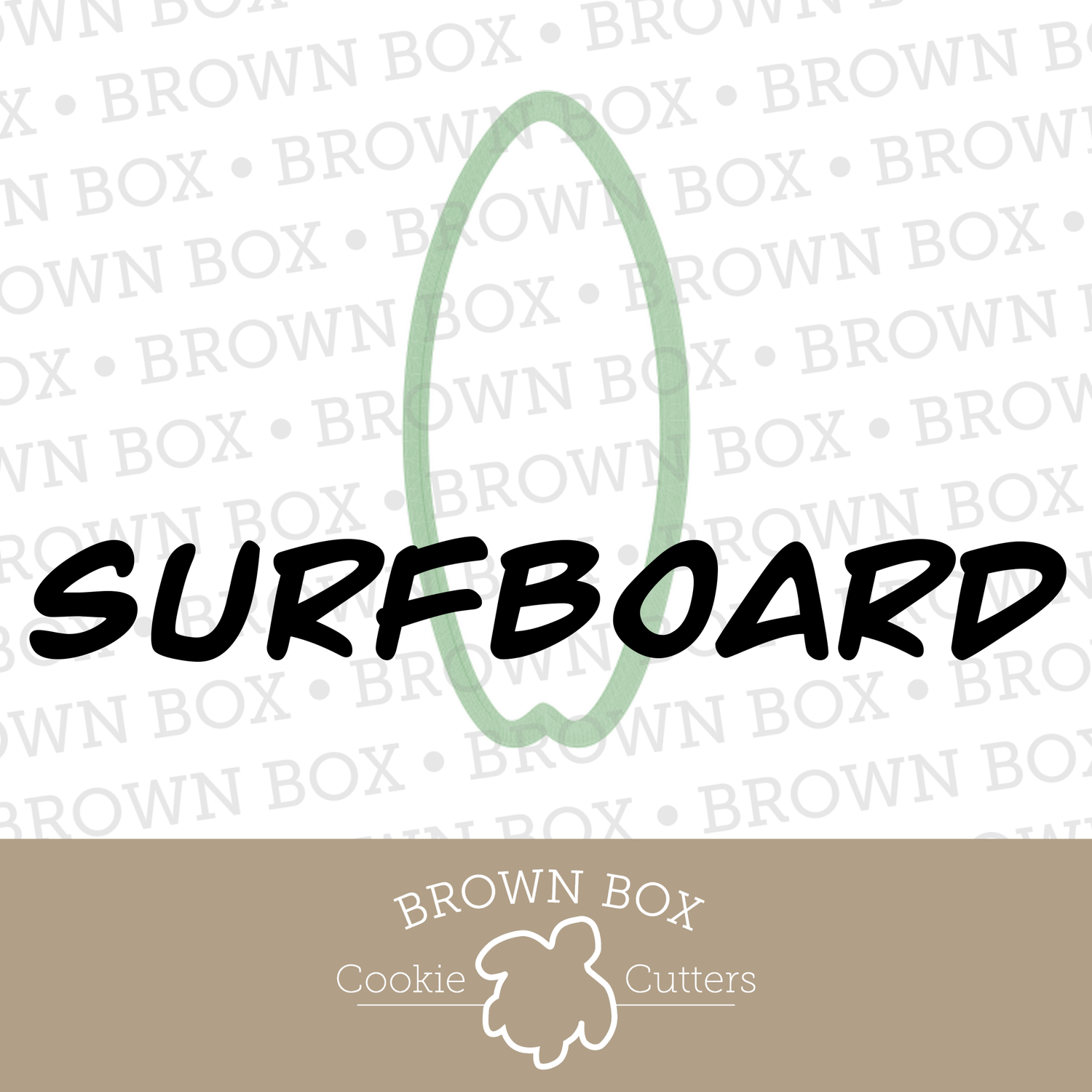 Surfboard