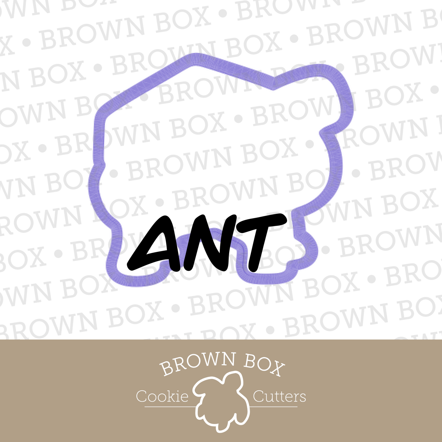 Ant 