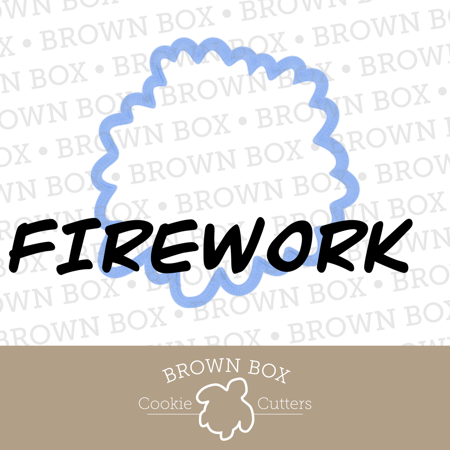 Firework