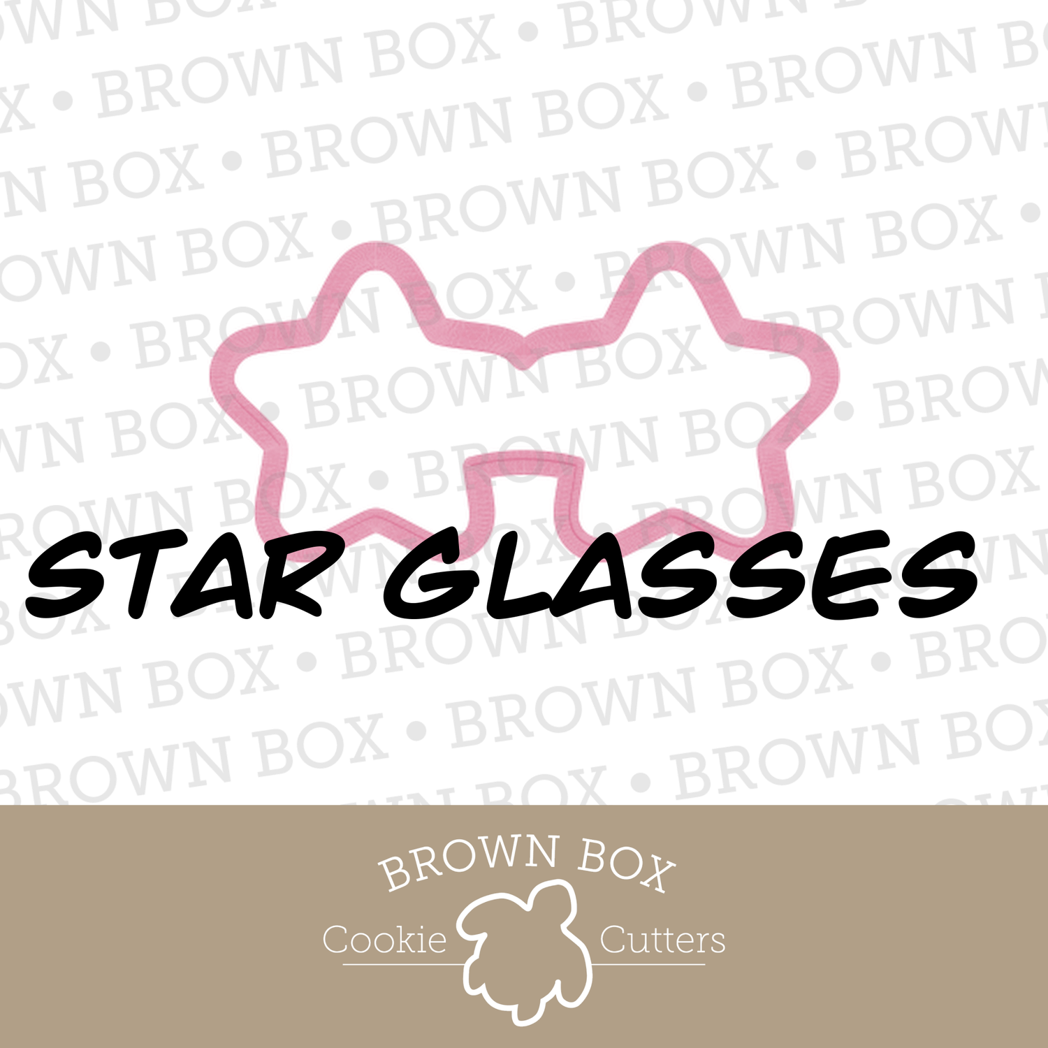 Star Glasses