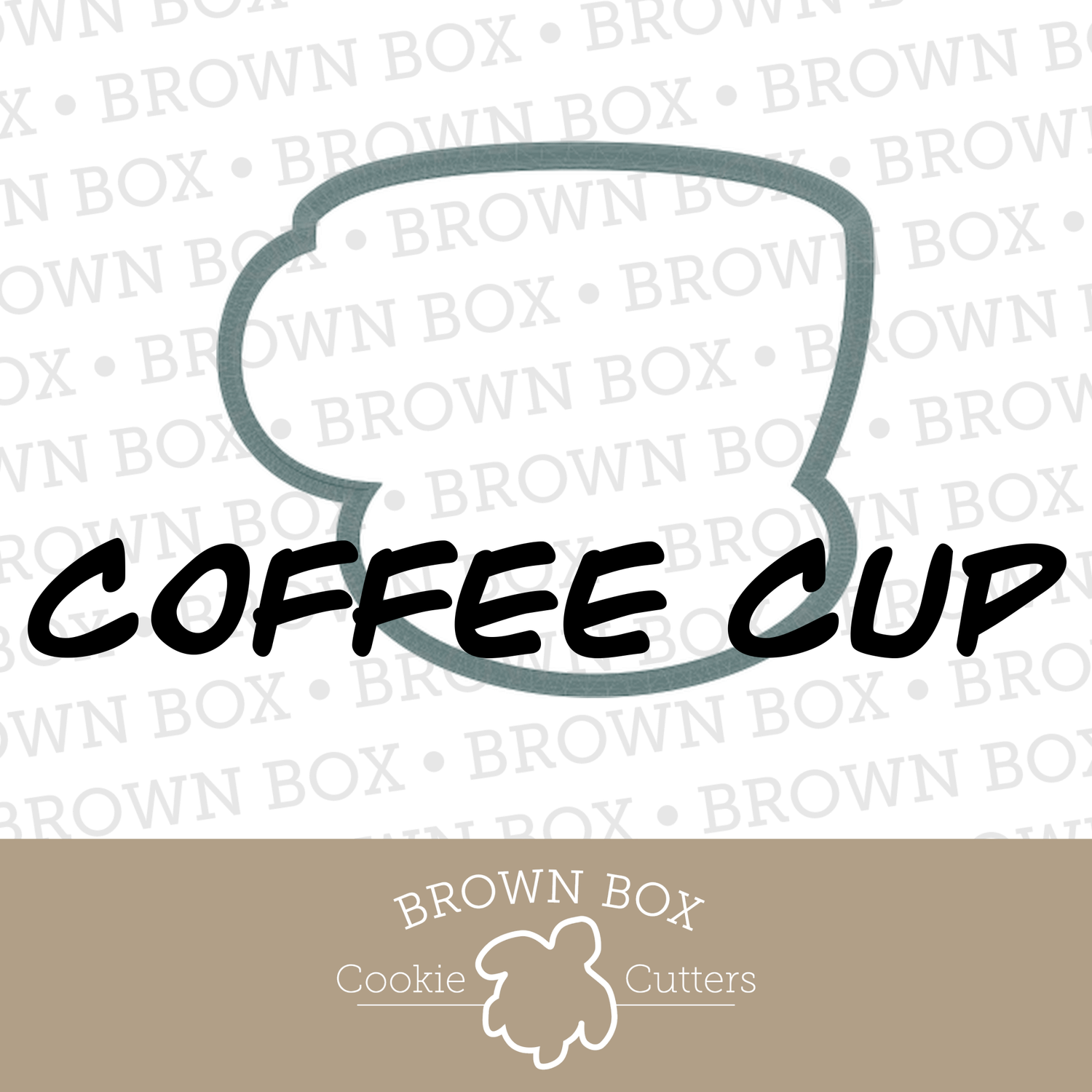 Coffee Cup