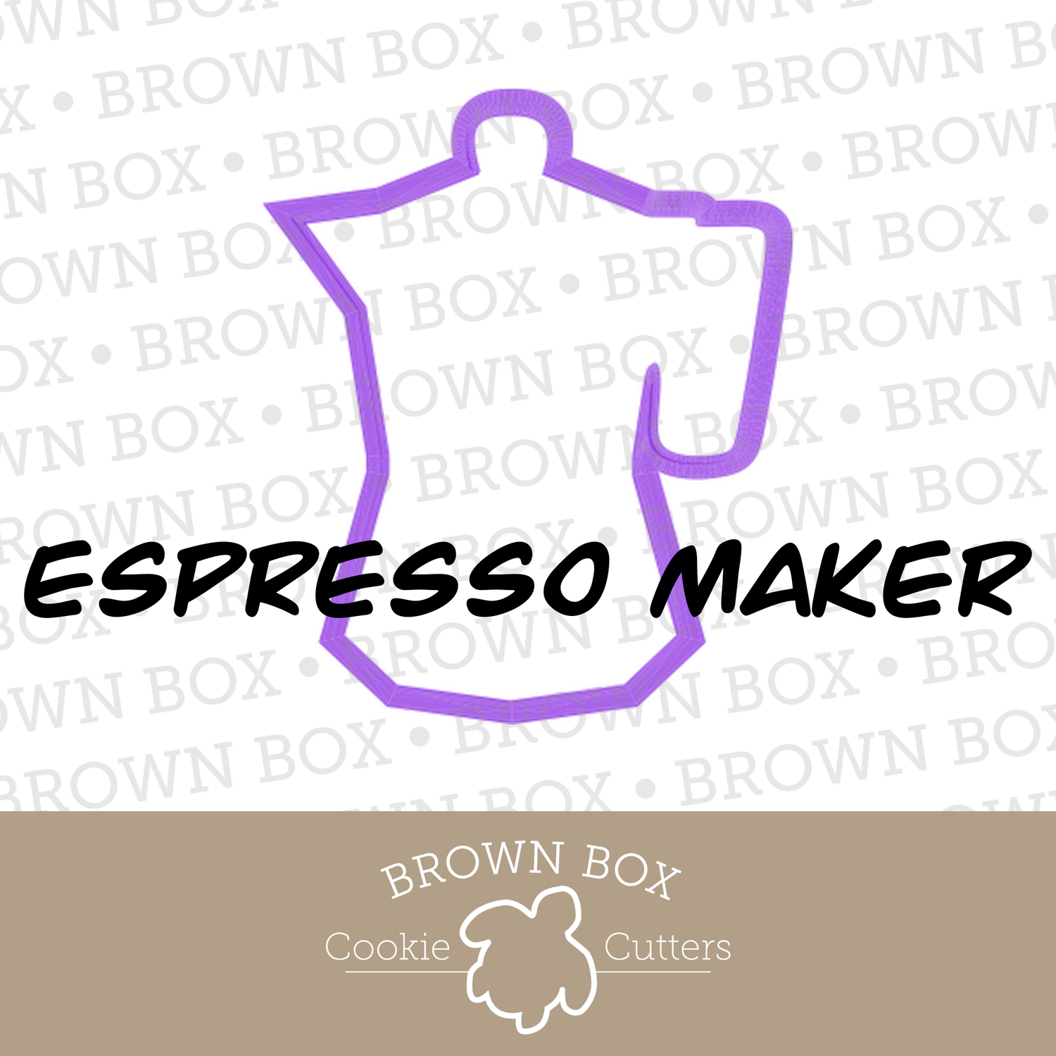 Espresso Maker