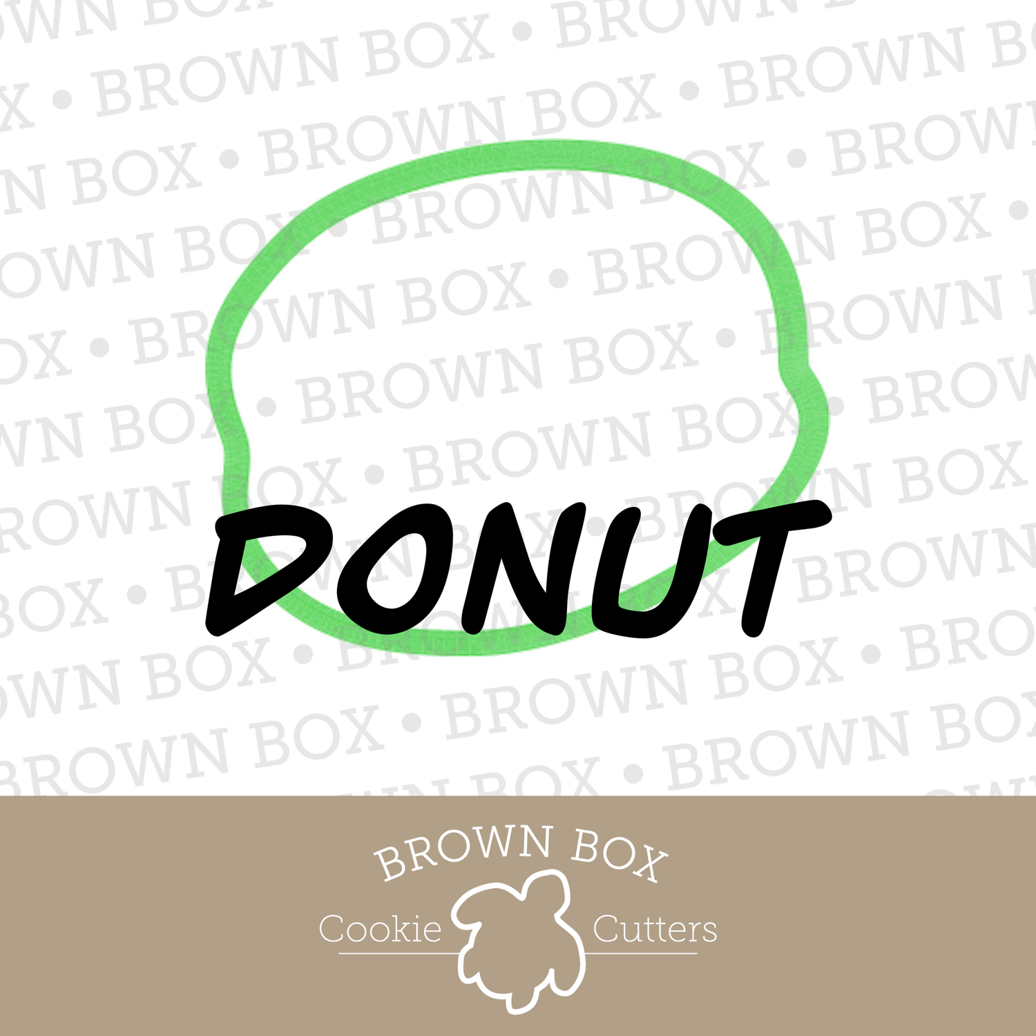 Donut