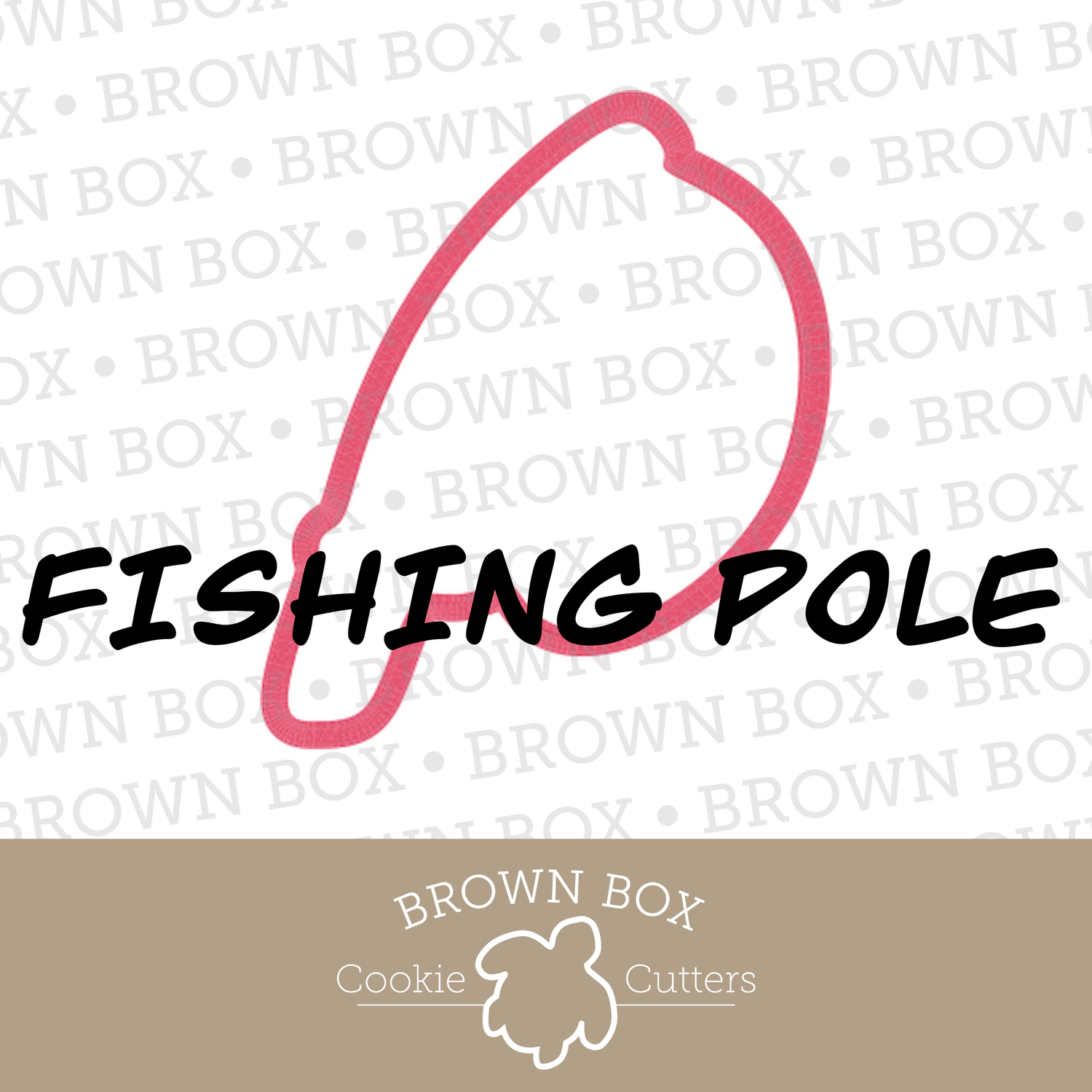 Fishing Pole