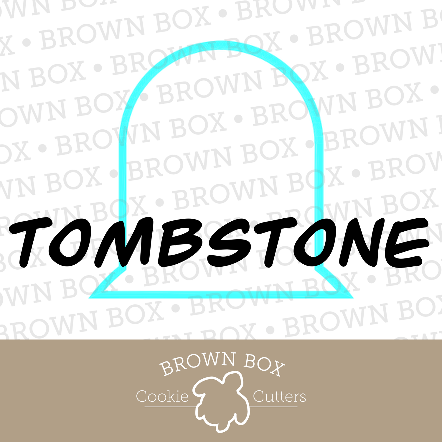 Tombstone