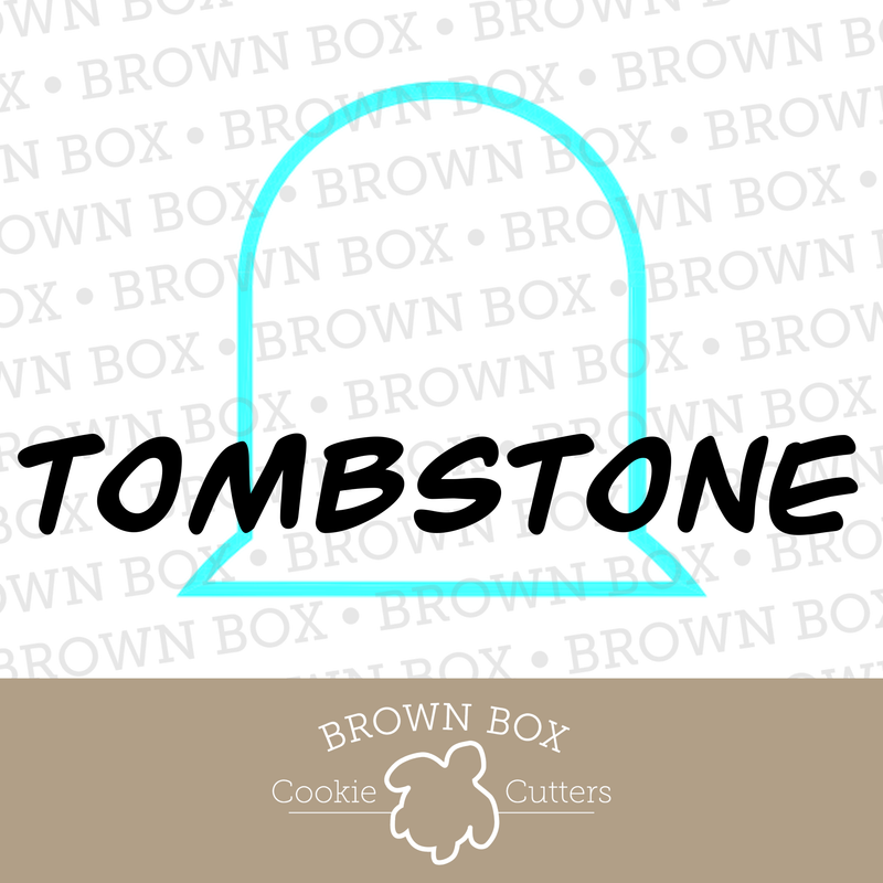 Tombstone