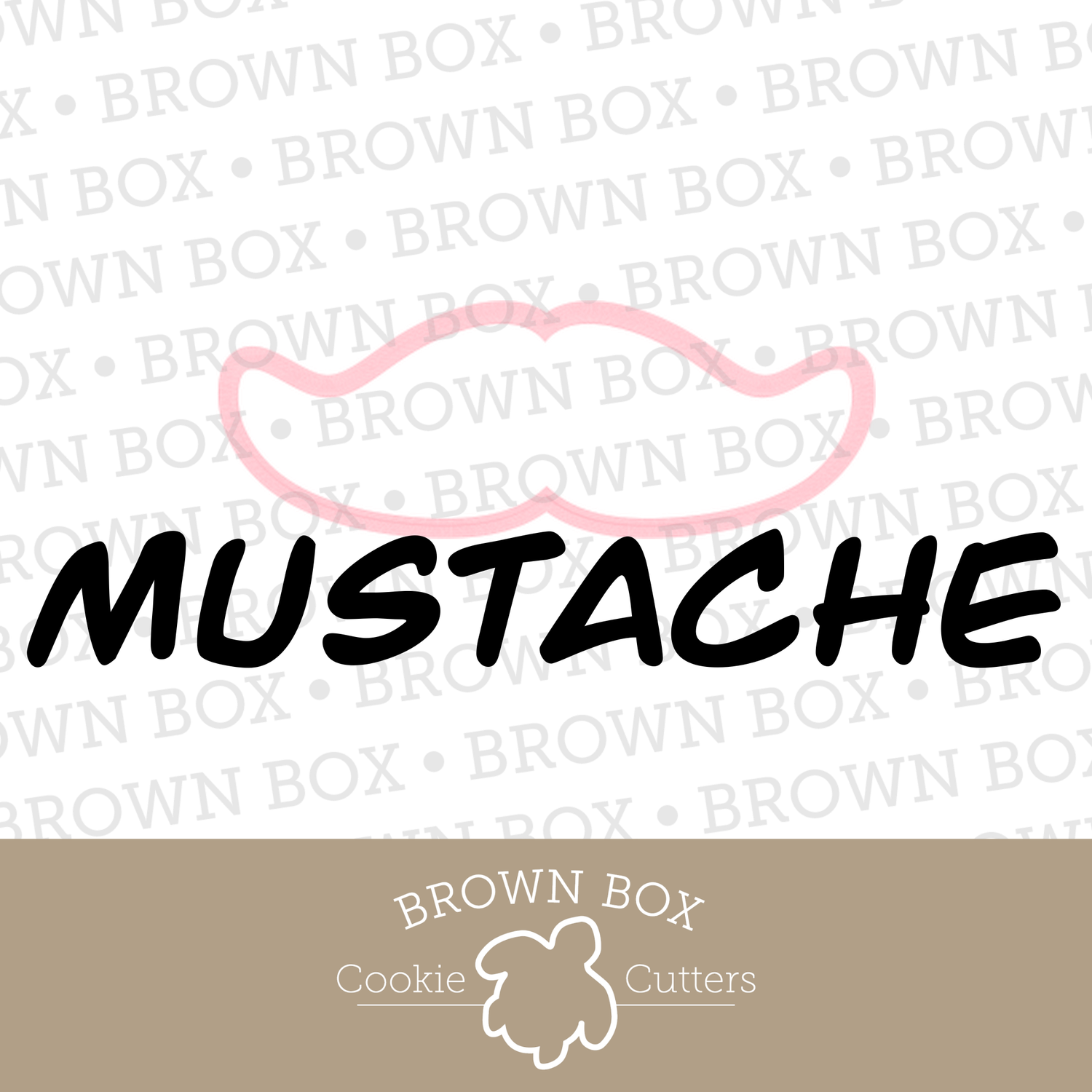 Mustache