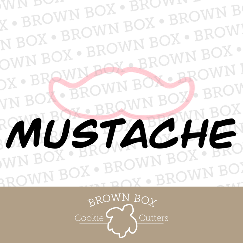 Mustache