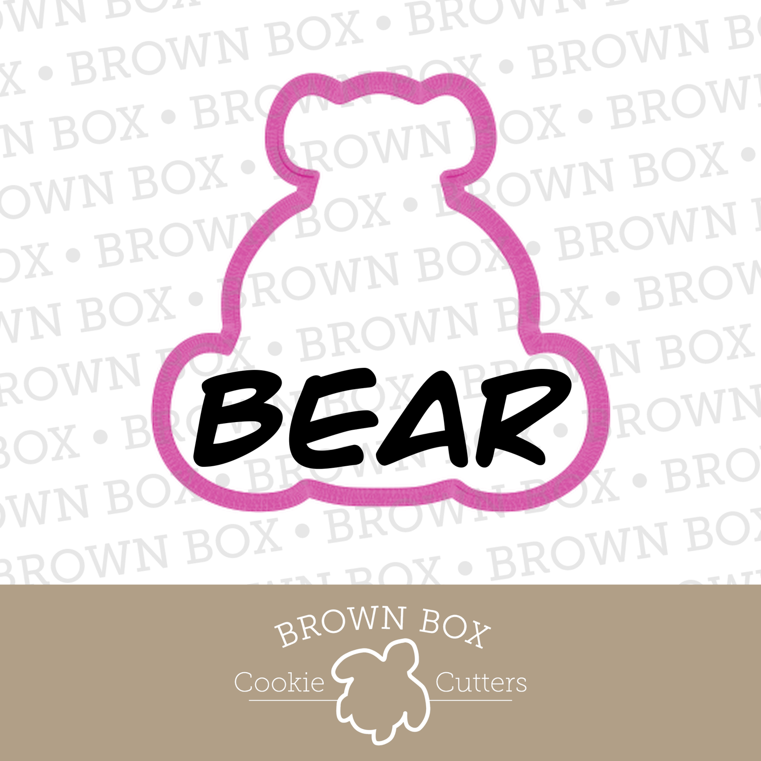 Bear