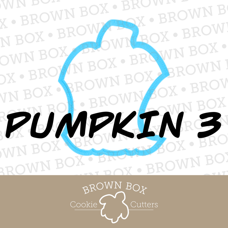 Pumpkin 3