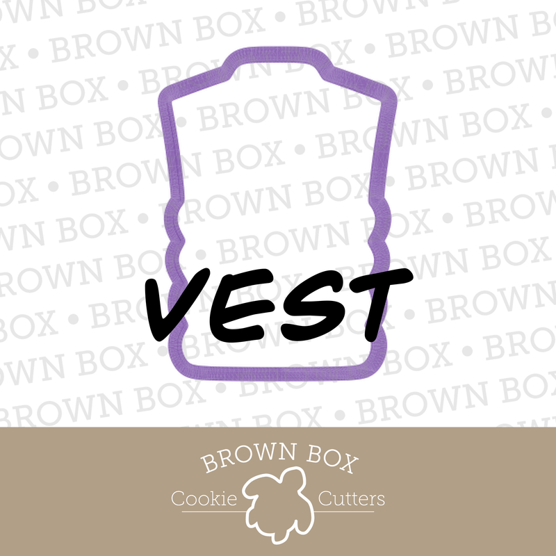 Vest