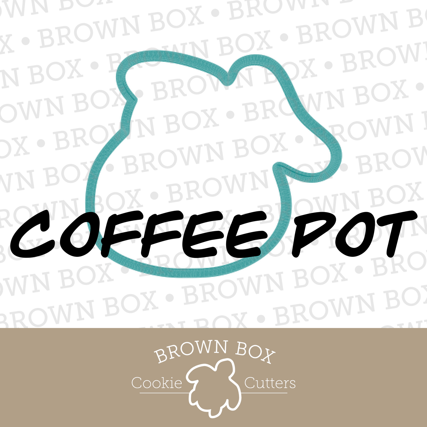 Coffee Pot