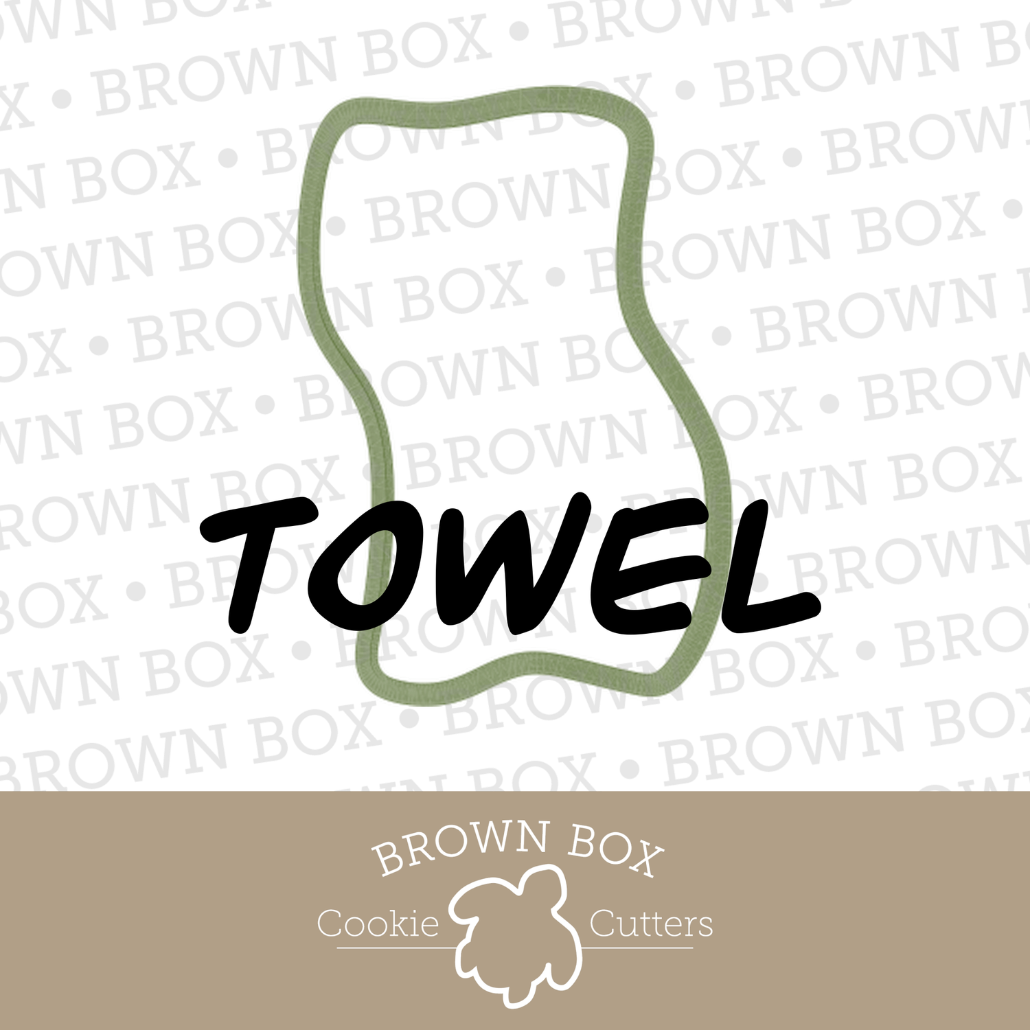 Towel