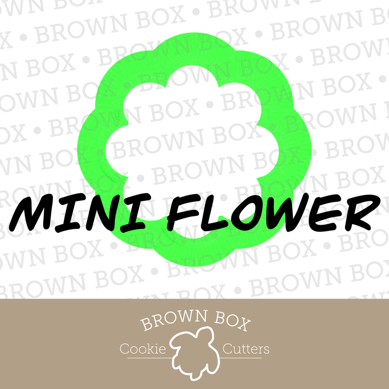 Mini Flower